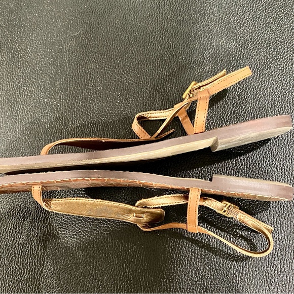 Sam Edelman Gigi Sandal size 9 - Picture 2 of 6